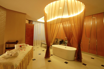 上海青浦区养生馆之脾胃虚弱的食疗配合